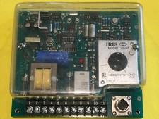 JB Systems IRIS Model 300HF 6.2V A power in. Free Shipping in the USA!!