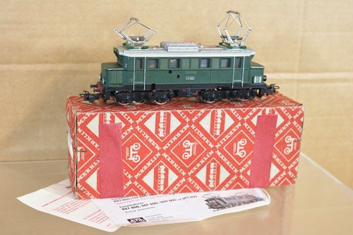 Märklin 3011 vert classe - db,