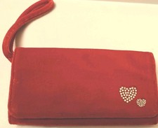 Pochette De Soirée Velours