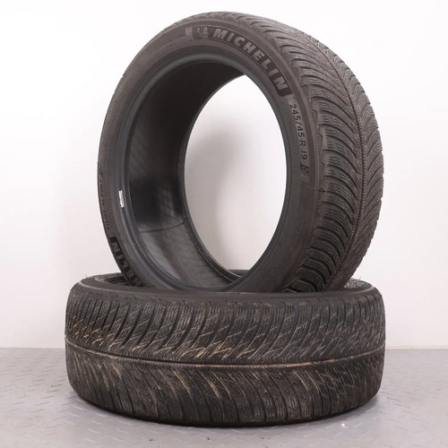 245 45r19 102v ao - 102v, xl