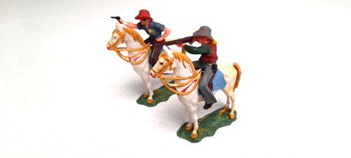 Cavaliers cowboys elastolin - 2,