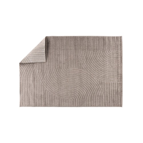 Tapis déco vince solar - tapis, "vince