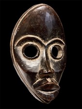 Art Tribal Africain Ancien