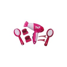KLEIN - Set de coiffure Barbie