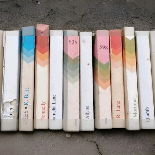 Lot livres anciens - livres, romans