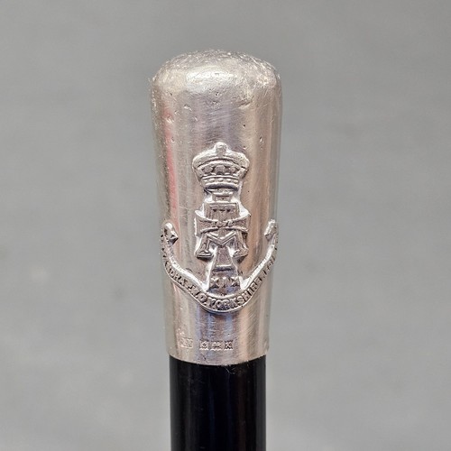Canne marchette gehstock 97 - marchette,