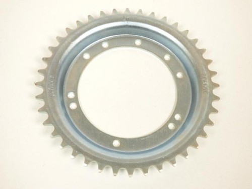 Couronne transmission pour - de,