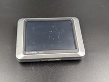 Garmin Nüvi 200 GPS Navigator