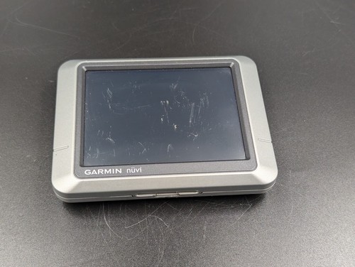 Garmin nüvi 200 gps navigator - garmin,