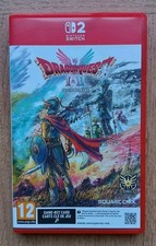 Dragon Quest I and II HD-2D