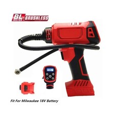 Pompe Air Electrique Milwaukee