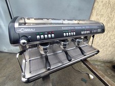 machine à café grain La