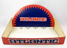 Atlantic Présentoir de