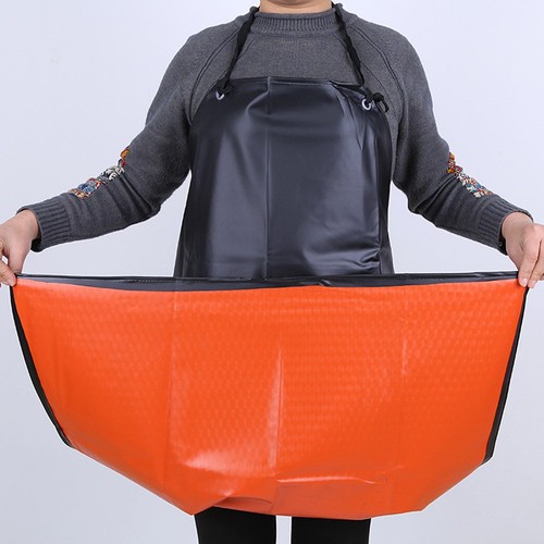 Tablier imperméable pu - tablier,
