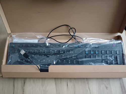 Dell kb216 clavier - clavier, multimédia
