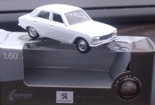 WELLY 1/60 PEUGEOT 504