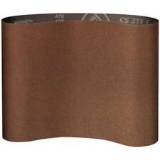 30 X Klingspor Bande Abrasive