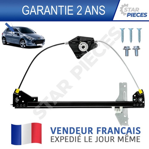 Mécanisme lève vitre - mécanisme, lève-vitre