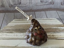 Surto? 1995 vintage ceramic