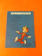 FRANQUIN CARTE POSTALE BUVARD