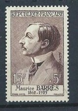 1070 - Neuf** sans charnière