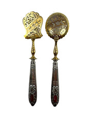 Couvert à Mignardises style