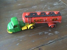 CRESCENT TOYS 1276 SCAMMELL