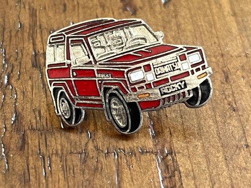 Pins pin voiture car 4x4 - pins,