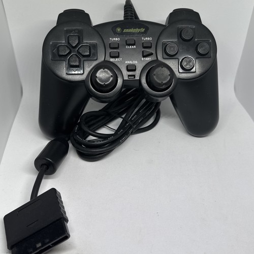 Manette dualshock noir - dualshock,