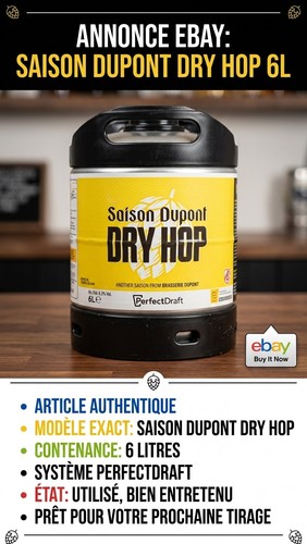 Fut bière saison - fut, de