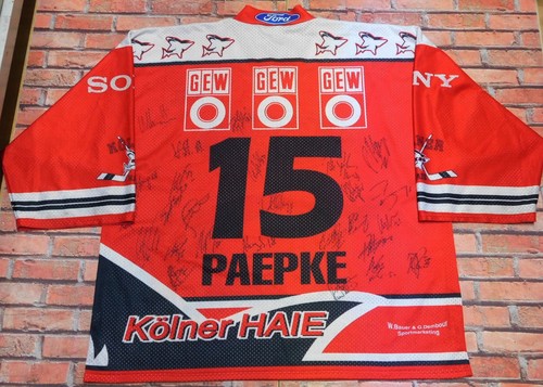 Maillot shirt trikot glace - maillot,
