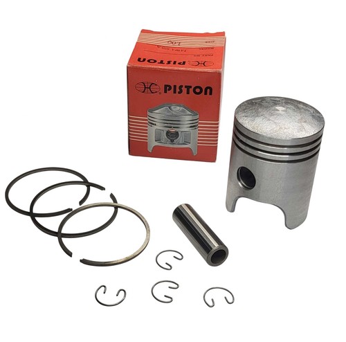 Piston moteur pour - piston,,