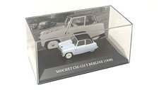 MOCHET  CM  125Y  BERLINE