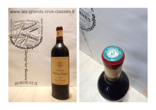 Château Phélan Ségur 2005 -