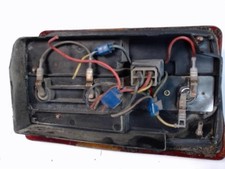 Feu arriere principal gauche