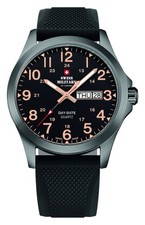 Swiss Military by Chrono