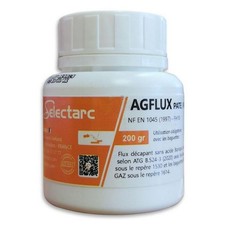 DECAPANT BRASURE CUIVRE ARGENT