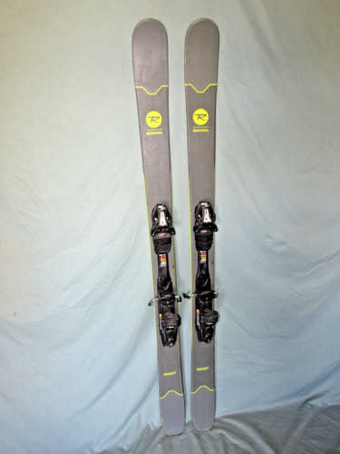 Rossignol smash all - rossignol,