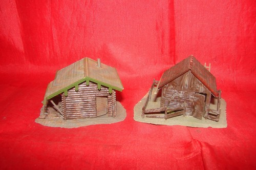 Faller maquette maison - ho,