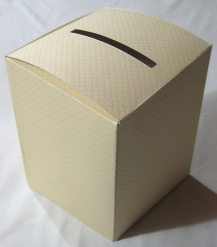Urne tirelire mariage - urne,