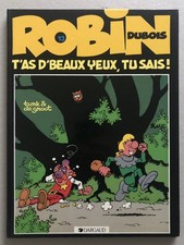 ROBIN DUBOIS 13 T'as De Beaux