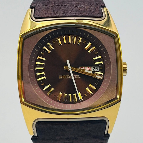 Diesel 5167 quartz - diesel,