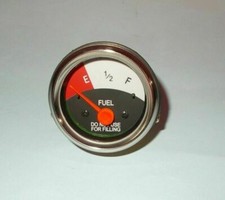 SMART JOHN DEERE TRACTOR FUEL