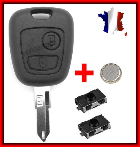 Coque plip clé - plip, pour