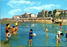 *62947 cpm 59 Bray Dunes - General View