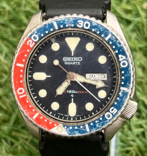 Montre homme japonaise - montre, seiko