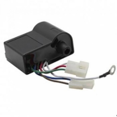 Bobine allumage teknix - bobine, ht