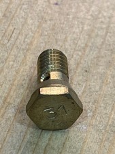 Gicleur carburateur solex