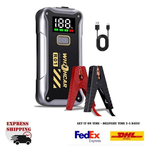 Booster batterie 4000a - booster,
