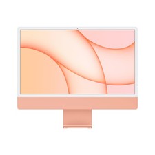iMac (2021) 24" M1 8GPU 8 Go